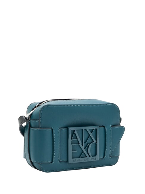 A|X BUCKLE Schultertasche Geheimnis - Damentaschen