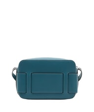 ARMANI EXCHANGE A|X BUCKLE Schultertasche Geheimnis - Damentaschen - 3