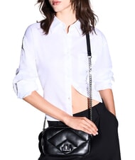 ARMANI EXCHANGE VICKY Mini-Schultertasche - Damentaschen