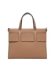 ARMANI EXCHANGE A|X BUCKLE Handshopper, mit Schultergurt Puppen - Damentaschen - 3