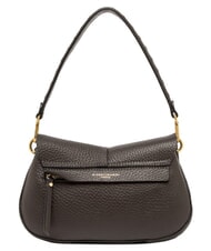 GIANNI CHIARINI HELENA ROUND Schultertasche aus Leder mit Schulterriemen - Damentaschen