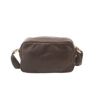 BORBONESE B-CLUB Mini-Schultertasche Schokolade - Damentaschen - 4