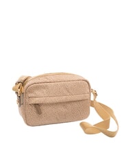 BORBONESE B-CLUB Mini-Schultertasche - Damentaschen