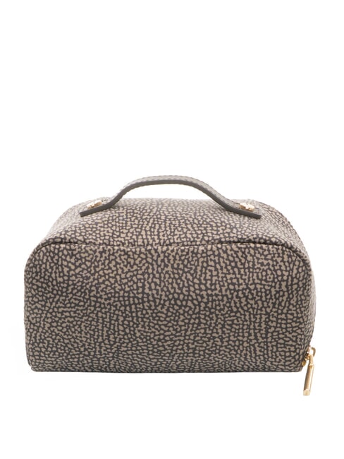 B-CLUB Kosmetikkoffer Teer - Beauty-Case