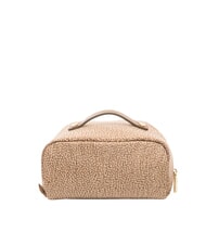 BORBONESE B-CLUB Kosmetikkoffer beiger Meer - Beauty-Case - 4