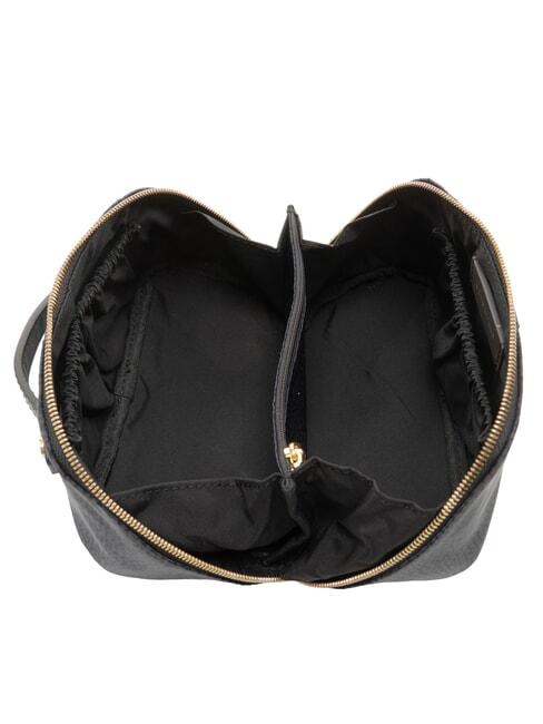 B-CLUB Kosmetikkoffer dunkles Schwarz - Beauty-Case