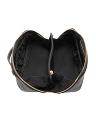 BORBONESE B-CLUB Kosmetikkoffer dunkles Schwarz - Beauty-Case - 2