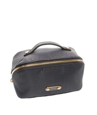 BORBONESE B-CLUB Kosmetikkoffer dunkles Schwarz - Beauty-Case - 3