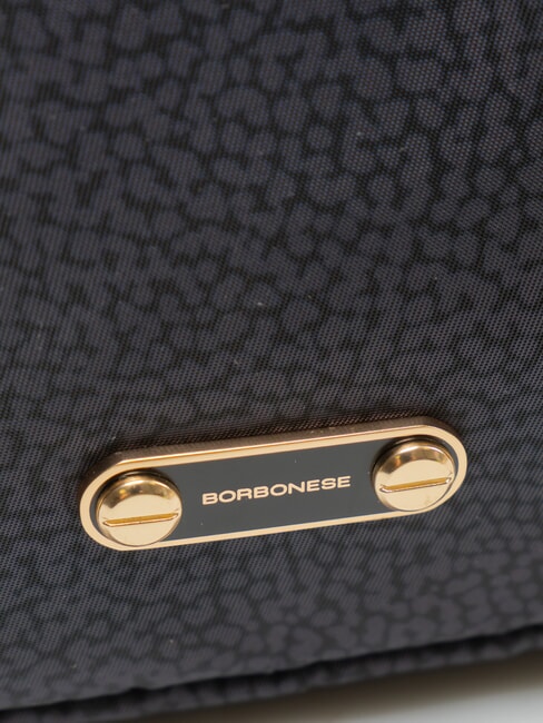 B-CLUB Kosmetikkoffer dunkles Schwarz - Beauty-Case