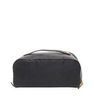 BORBONESE B-CLUB Kosmetikkoffer dunkles Schwarz - Beauty-Case - 4