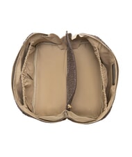BORBONESE B-CLUB Kosmetikkoffer Teer - Beauty-Case - 2