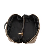 BORBONESE B-CLUB Kosmetikkoffer op / natu - Beauty-Case - 2
