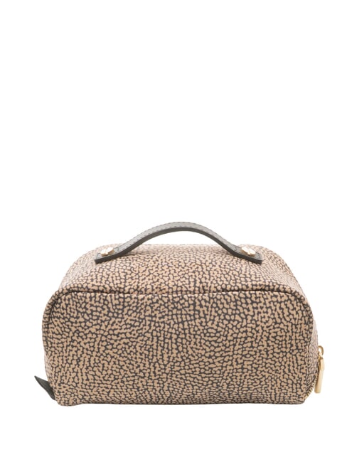 B-CLUB Kosmetikkoffer op / natu - Beauty-Case