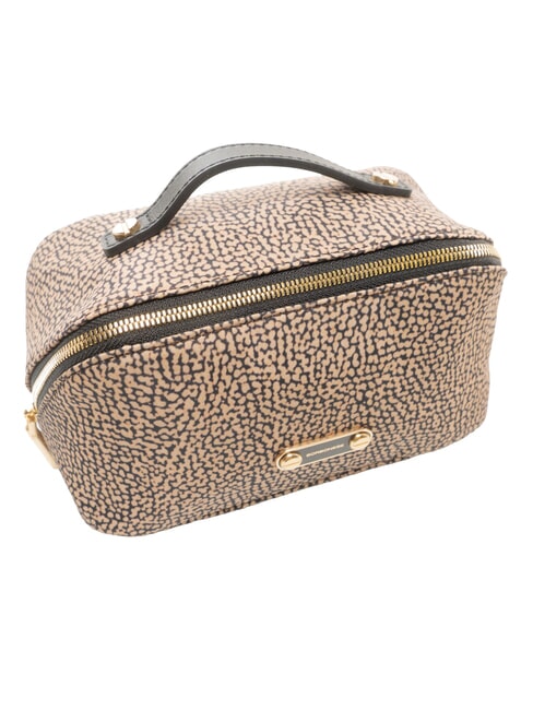 B-CLUB Kosmetikkoffer op / natu - Beauty-Case