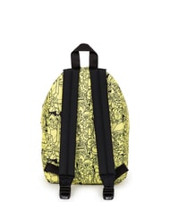 EASTPAK ORBIT XS Special Edition Kleiner Rucksack - Rucks&auml;cke f&uuml;r Schule &amp; Freizeit