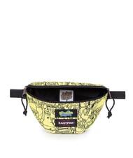 EASTPAK SPRINGER Beutel &uuml;berall gelb - H&uuml;fttaschen - 3