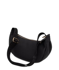 LOVE MOSCHINO SMART DAILY Umh&auml;ngetasche Schwarz - Damentaschen - 3