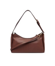 LOVE MOSCHINO CHARMY Schultertasche mit Schultergurt Kamel2 - Damentaschen - 4
