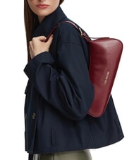 LOVE MOSCHINO SMART DAILY Schultertasche mit Schultergurt - Damentaschen