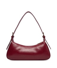 LOVE MOSCHINO SMART DAILY Schultertasche mit Schultergurt Wein - Damentaschen - 3