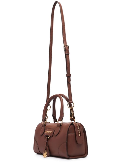 CHARMY Handtasche mit Schulterriemen Kamel2 - Damentaschen