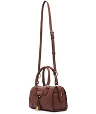 LOVE MOSCHINO CHARMY Handtasche mit Schulterriemen Kamel2 - Damentaschen - 3