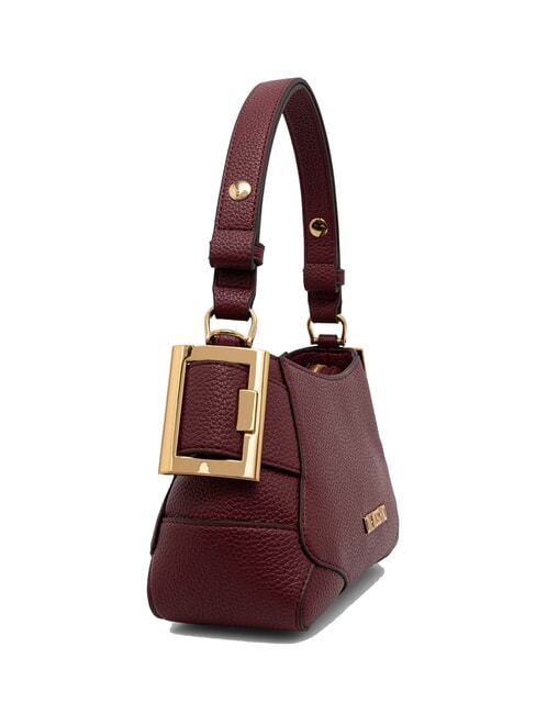 URBAN ICON Handtasche mit Schulterriemen Wein - Damentaschen