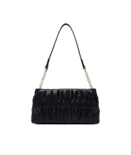 LOVE MOSCHINO SMART DAILY Umh&auml;ngetasche Schwarz - Damentaschen - 4