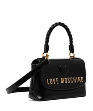 LOVE MOSCHINO TWIRL Handtasche mit Schulterriemen - Damentaschen