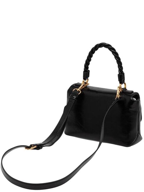 TWIRL Handtasche mit Schulterriemen Schwarz - Damentaschen
