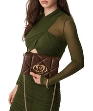 LOVE MOSCHINO SMART DAILY Umh&auml;ngetasche - Damentaschen