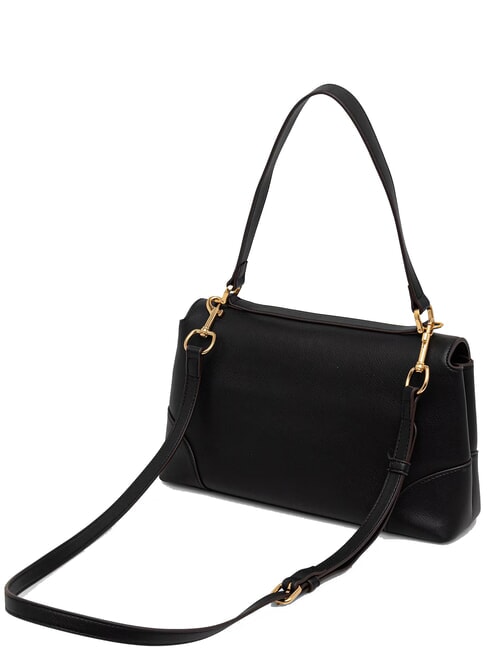CHARMY Handtasche mit Schulterriemen Schwarz - Damentaschen