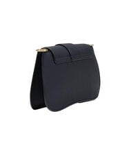 LOVE MOSCHINO LOVEBUG Schultertasche / Umh&auml;ngetasche Schwarz - Damentaschen - 3