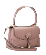 LOVE MOSCHINO CHARMY Handtasche mit Schulterriemen - Damentaschen