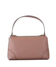 LOVE MOSCHINO CHARMY Handtasche mit Schulterriemen Kamel2 - Damentaschen - 3