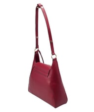 LOVE MOSCHINO PINNED LOVE Umh&auml;ngetasche - Damentaschen