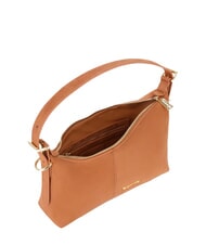 MARIO VALENTINO YUKI Schultertasche mit Schultergurt Leder - Damentaschen - 3