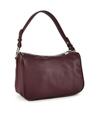 MARIO VALENTINO THAOE RE Schultertasche mit Schultergurt Bordeaux - Damentaschen - 2