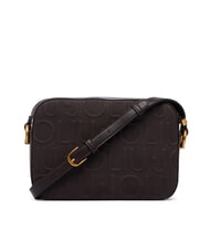 LIUJO MANHATTAN Mini-Schultertasche dunkelbraun - Damentaschen - 3