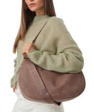 LIUJO KALISKA Schultertasche mit Schultergurt - Damentaschen