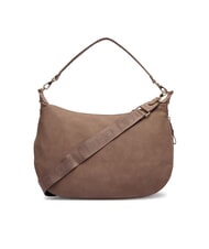 LIUJO KALISKA Schultertasche mit Schultergurt Mokka - Damentaschen - 3