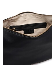 LIUJO KALISKA Schultertasche mit Schultergurt SCHWARZ - Damentaschen - 5