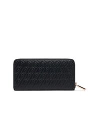 LIUJO KALISKA Damengeldb&ouml;rse SCHWARZ - Brieftaschen Damen - 3