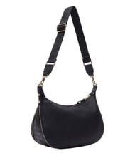 LIUJO KALISKA Schultertasche mit Schultergurt SCHWARZ - Damentaschen - 4