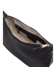 LIUJO KALISKA Schultertasche mit Schultergurt SCHWARZ - Damentaschen - 5