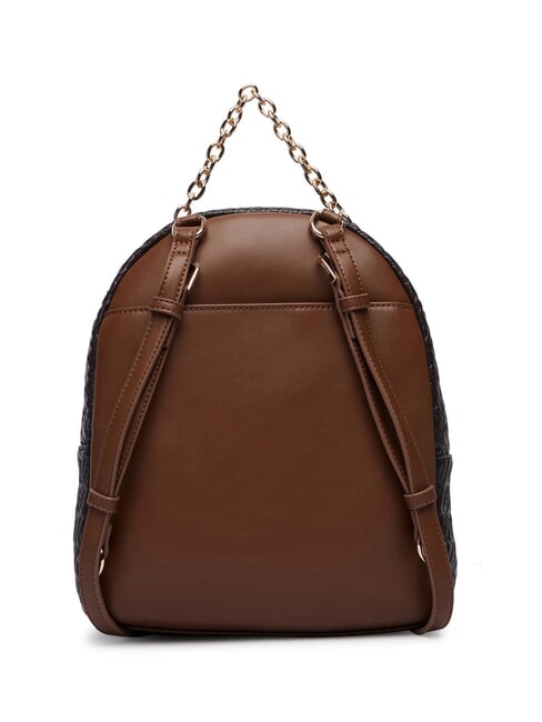 EMATITE Rucksack dunkelbraun - Damentaschen