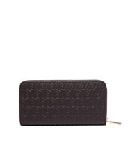 LIUJO KALISKA Damengeldb&ouml;rse dunkelbraun - Brieftaschen Damen - 3
