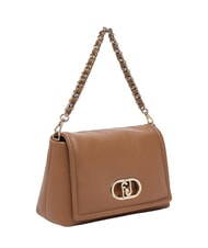 LIUJO LAPUFFY Schultertasche / Umh&auml;ngetasche Wildleder- - Damentaschen - 3