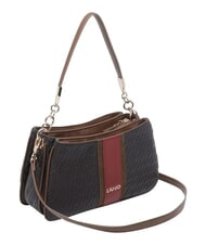LIUJO EMATITE Schultertasche mit Schultergurt - Damentaschen