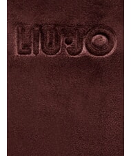 LIUJO GERONA Umh&auml;ngetasche rote Aubergine - Damentaschen - 3